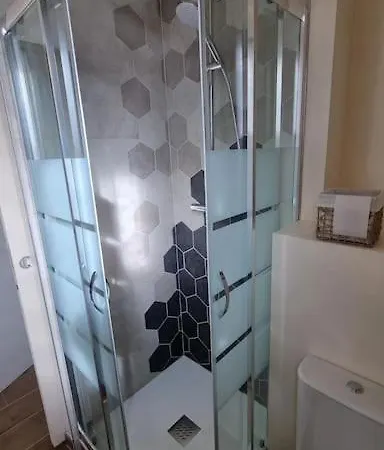 Apartman Refait A Neuf Classe 3 Etoiles