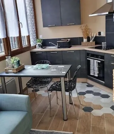 Refait A Neuf Classe 3 Etoiles * Châtel-Guyon