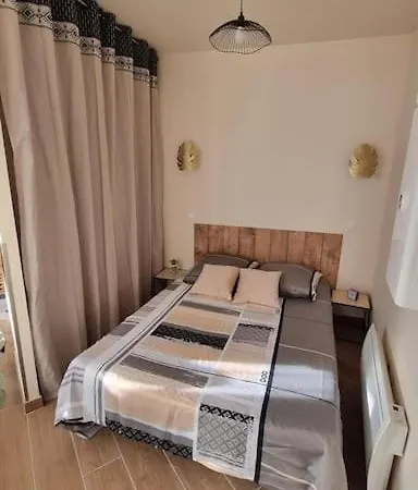 Refait A Neuf Classe 3 Etoiles * Châtel-Guyon