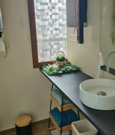 Apartman Refait A Neuf Classe 3 Etoiles