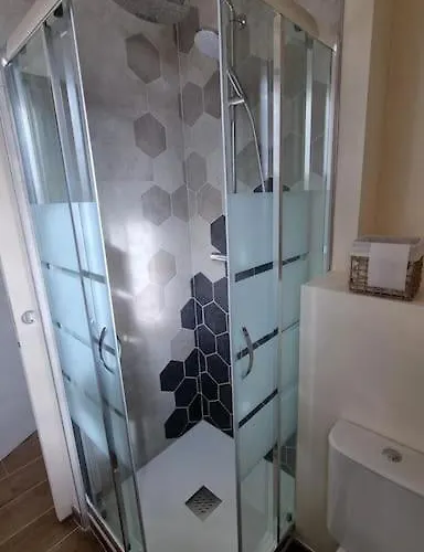 公寓 Refait A Neuf Classe 3 Etoiles