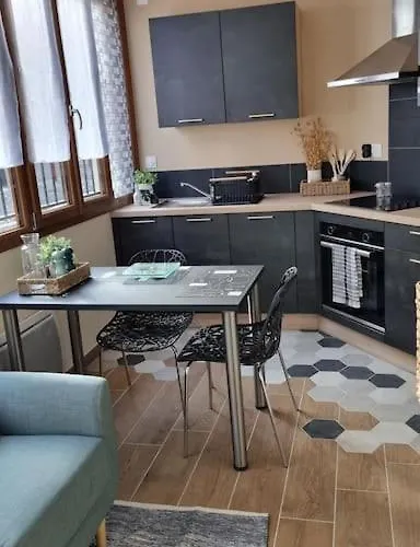 Refait A Neuf Classe 3 Etoiles * Châtel-Guyon