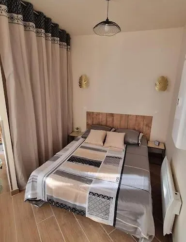 Refait A Neuf Classe 3 Etoiles * Châtel-Guyon