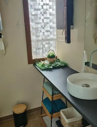 公寓 Refait A Neuf Classe 3 Etoiles